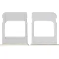Sim Card Tray For Samsung Galaxy Note 5 (Gold Platinum)