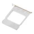 Sim Card Tray For Samsung Galaxy Note 5 (Gold Platinum)