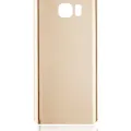 Back Cover Glass For Samsung Galaxy Note 5 (No Logo) (Aftermarket Plus) (Gold Platinum)