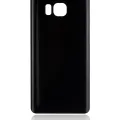 Back Cover Glass For Samsung Galaxy Note 5 (No Logo) (Aftermarket Plus) (Gold Platinum)