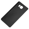 Back Cover Glass For Samsung Galaxy Note 5 (No Logo) (Aftermarket Plus) (Gold Platinum)