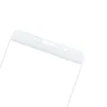 Front Glass For Samsung Galaxy Note 5 (White)