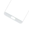 Front Glass For Samsung Galaxy Note 5 (White)