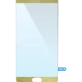 Front Glass With OCA Pre-Installed For Samsung Galaxy Note 5 (Gold)