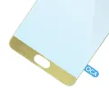 Front Glass With OCA Pre-Installed For Samsung Galaxy Note 5 (Gold)