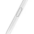 Stylus Pen For Samsung Galaxy Note 5 (Silver)