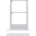 Dual Sim Card Tray For Samsung Galaxy Note 5 (Gold Platinum)