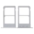 Dual Sim Card Tray For Samsung Galaxy Note 5 (Gold Platinum)