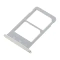 Dual Sim Card Tray For Samsung Galaxy Note 5 (Gold Platinum)