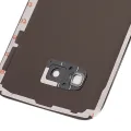 Back Glass For Samsung Galaxy A5 (A520 / 2017) (Black)