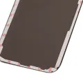 Back Glass For Samsung Galaxy A5 (A520 / 2017) (Black)