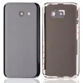 Back Glass For Samsung Galaxy A5 (A520 / 2017) (Black)