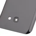 Back Glass For Samsung Galaxy A5 (A520 / 2017) (Black)