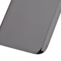 Back Glass For Samsung Galaxy A5 (A520 / 2017) (Black)