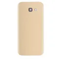Back Cover Glass For Samsung Galaxy A5 (A520 / 2017) (Gold)