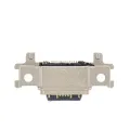 Charging Port Only For Samsung Galaxy A3 (A320 / 2017) / A5 (A520 / 2017) / A7 (A720 / 2017) (Soldering Required)