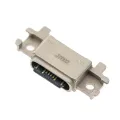 Charging Port Only For Samsung Galaxy A3 (A320 / 2017) / A5 (A520 / 2017) / A7 (A720 / 2017) (Soldering Required)