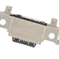 Charging Port Only For Samsung Galaxy A3 (A320 / 2017) / A5 (A520 / 2017) / A7 (A720 / 2017) (Soldering Required)