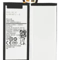 Replacement Battery For Samsung A5 (A520 / 2017) (EB-BA520ABE)