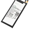 Replacement Battery For Samsung A5 (A520 / 2017) (EB-BA520ABE)