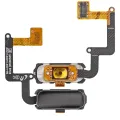 Fingerprint Reader With Flex Cable For Samsung Galaxy A3 (A320 / 2017) / A5 (A520 / 2017) / A7 (A720 / 2017) (Black)