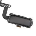 Fingerprint Reader With Flex Cable For Samsung Galaxy A3 (A320 / 2017) / A5 (A520 / 2017) / A7 (A720 / 2017) (Black)