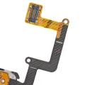 Fingerprint Reader With Flex Cable For Samsung Galaxy A3 (A320 / 2017) / A5 (A520 / 2017) / A7 (A720 / 2017) (Black)