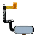 Fingerprint Reader With Flex Cable For Samsung Galaxy A3 (A320 / 2017) / A5 (A520 / 2017) / A7 (A720 / 2017) (Sky Blue)
