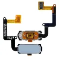 Fingerprint Reader With Flex Cable For Samsung Galaxy A3 (A320 / 2017) / A5 (A520 / 2017) / A7 (A720 / 2017) (Sky Blue)