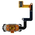 Fingerprint Reader With Flex Cable For Samsung Galaxy A3 (A320 / 2017) / A5 (A520 / 2017) / A7 (A720 / 2017) (Sky Blue)
