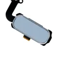 Fingerprint Reader With Flex Cable For Samsung Galaxy A3 (A320 / 2017) / A5 (A520 / 2017) / A7 (A720 / 2017) (Sky Blue)