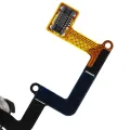 Fingerprint Reader With Flex Cable For Samsung Galaxy A3 (A320 / 2017) / A5 (A520 / 2017) / A7 (A720 / 2017) (Sky Blue)