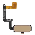 Fingerprint Reader With Flex Cable For Samsung Galaxy A3 (A320 / 2017) / A5 (A520 / 2017) / A7 (A720 / 2017) (Gold)