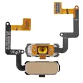 Fingerprint Reader With Flex Cable For Samsung Galaxy A3 (A320 / 2017) / A5 (A520 / 2017) / A7 (A720 / 2017) (Gold)