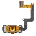 Fingerprint Reader With Flex Cable For Samsung Galaxy A3 (A320 / 2017) / A5 (A520 / 2017) / A7 (A720 / 2017) (Gold)