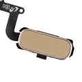 Fingerprint Reader With Flex Cable For Samsung Galaxy A3 (A320 / 2017) / A5 (A520 / 2017) / A7 (A720 / 2017) (Gold)