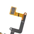 Fingerprint Reader With Flex Cable For Samsung Galaxy A3 (A320 / 2017) / A5 (A520 / 2017) / A7 (A720 / 2017) (Gold)