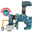 Charging Port With Flex Cable For Samsung Galaxy Note 8 (N950F) (International Version)