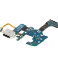Charging Port With Flex Cable For Samsung Galaxy Note 8 (N950F) (International Version)
