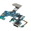 Charging Port With Flex Cable For Samsung Galaxy Note 8 (N950F) (International Version)