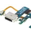 Charging Port With Flex Cable For Samsung Galaxy Note 8 (N950F) (International Version)