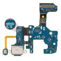 Charging Port With Flex Cable For Samsung Galaxy Note 8 (N950U) (US Model)