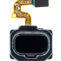 Fingerprint Scanner With Flex Cable For Samsung Galaxy Note 8