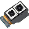 Back Camera For Samsung Galaxy Note 8 (US Version)
