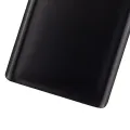 Back Cover Glass With Camera Lens For Samsung Galaxy Note 8 (No Logo) (Aftermarket Plus) (Orchid Gray)