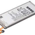 Replacement Battery For Samsung Galaxy Note 8