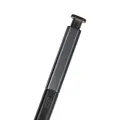Stylus Pen For Samsung Galaxy Note 8 (Aftermarket Plus) (Midnight Black)