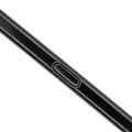 Stylus Pen For Samsung Galaxy Note 8 (Aftermarket Plus) (Midnight Black)