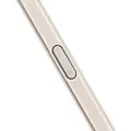 Stylus Pen For Samsung Galaxy Note 8 (Aftermarket Plus) (Maple Gold)
