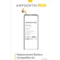 Replacement Battery For Samsung Galaxy Note 8 (Pro grade)